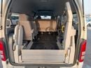 تويوتا هاياس 2006 TOYOTA HIACE VAN RHD PETROL AUTOMATIC 2.7L (PM08454)