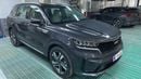 كيا سورينتو 2022 EX | AED 1186/Month | 0 DP | 30 Day Return | Warranty