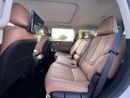 Infiniti QX80 Sensory 3.5L