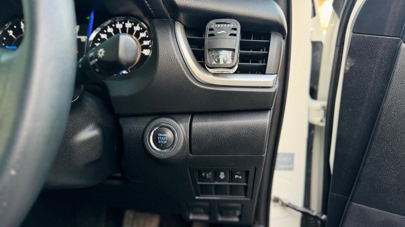 تويوتا فورتونر -