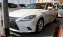 Lexus IS250