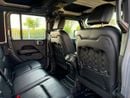 Jeep Wrangler RUBICON
