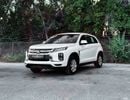 Mitsubishi ASX GLX LOWLINE Mitsubishi ASX 2022 | 2.0L V4 | GCC Specs | Accident-Free | Excellent Condition | AED 622/Month