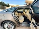 Jaguar XJ AED 980 PM | JAGUAR XJL  LUXURY | FULL AGENCY MAINTAINED | GCC SPECS | FIRST OWNER