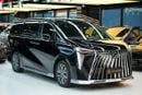 GAC M8 GT GCC 0km | 5 Years Agency Warranty