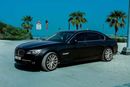 BMW 730Li Executive 4.0L (4 Door)