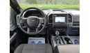 Ford F 150 XLT Sport Pack FORD F-150 GCC 2017 V8 PERFECT CONDITION