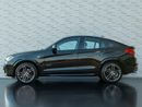 BMW X4 AED 1,573 PM • X4 XDRIVE 28i M-KIT • FULL OFFICIAL BMW SERVICE HISTORY • 2.0L TURBOCHARGED