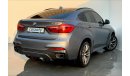 BMW X6 35i M Sport