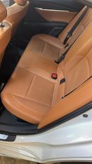 Toyota Camry E HEV