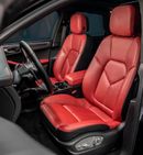 بورش ماكان Std 2.0L (252 HP)