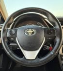 Toyota Corolla SE+