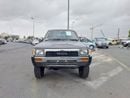 Toyota Hilux TOYOTA HILUX PICKUP RHD 1989 MODEL 2.8 L DIESEL MANUAL(PM05378)
