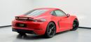 Porsche 718 Cayman GTS 2018 Porsche 718 Cayman GTS, Porsche Warranty+Full Service History, Full PPF, GCC