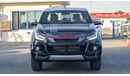 Isuzu DMax ISUZU D/C 4X4 GT 3.0TD MY 2020 ZERO K/M FOR EXPORT (Export only)