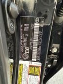 تويوتا كامري SE 2.5L (181 HP)