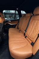 بي أم دبليو X5