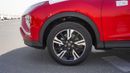 Mitsubishi Eclipse Cross Brand New Mitsubishi EclipseCrossMEDLINE 2025 Export 1.5L A/TPetrol |Red/Silver|ECLIPSECROSS-GLS-ML