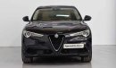 Alfa Romeo Stelvio First Edition 2.0L T - 280 BHP - AW