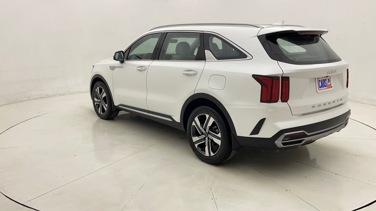 Kia Sorento EX 2.5 | Zero Down Payment | Home Test Drive