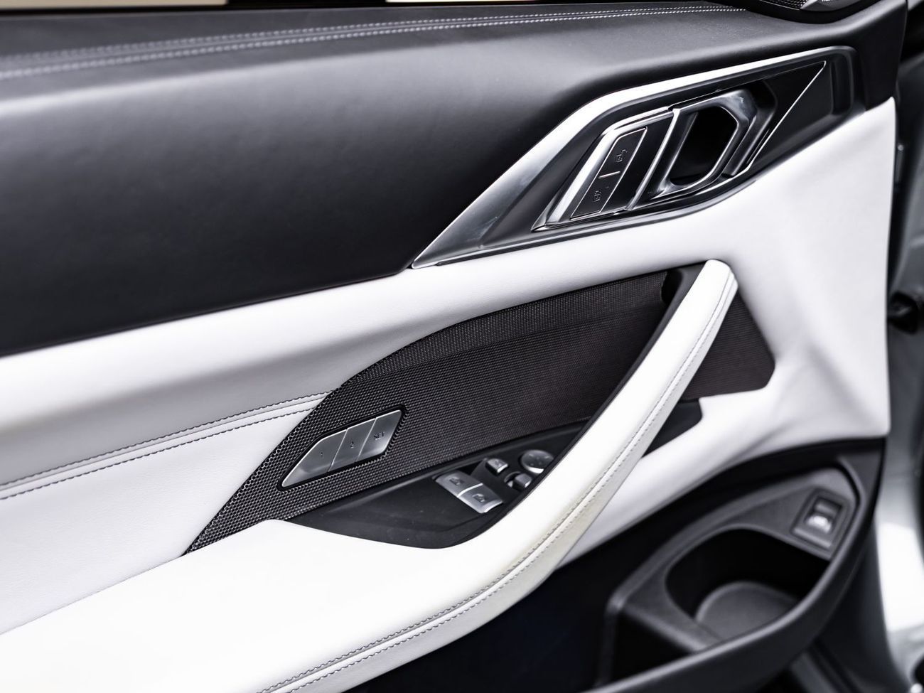 بي أم دبليو M4 Competition 3.0L