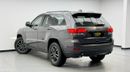 جيب جراند شيروكي TRAILHAWK 2019 Jeep Grand Cherokee Trailhawk, 2026 Jeep Warranty, Full Jeep Service History, GCC