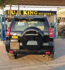 تويوتا برادو 2.7 TXL (4 CYLINDER) - PETROL