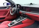 Porsche 911 CARRERA 2024 Porsche 911 Carrera, 2026 Porsche Warranty, Full Porsche Service History, Very Low Km, GCC