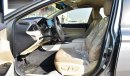 Toyota Camry TOYOTA CAMRY 2.5L 4CYL