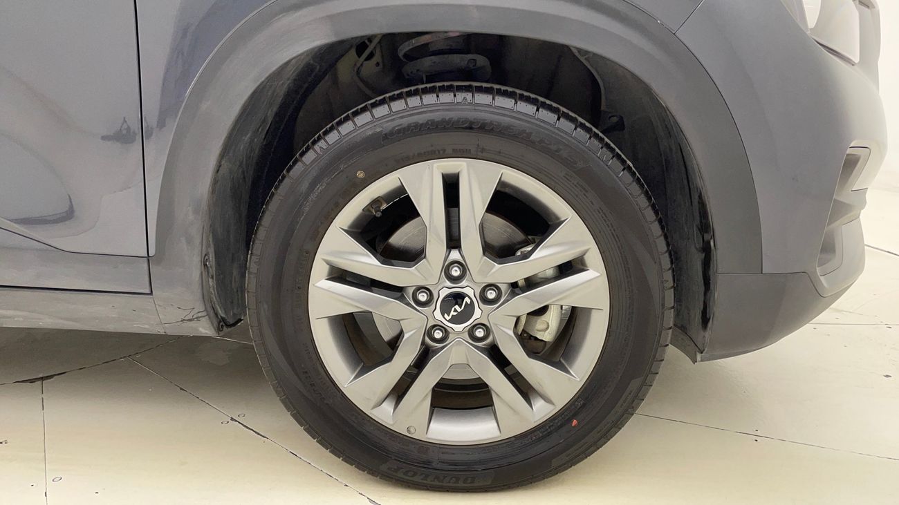 كيا سيلتوس EX 1.6 | بدون دفعة مقدمة | اختبار القيادة في المنزل