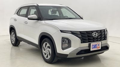 Hyundai Creta SMART 1.5 | Zero Down Payment | Home Test Drive