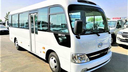 هيونداي كونتي 30 كرسي