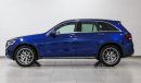 Mercedes-Benz GLC 300 4M VSB 28951