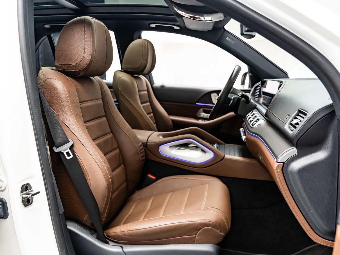 Mercedes-Benz GLE 450 Premium + 3.0L (389 HP) 2024 Mercedes GLE 450, 2029 Mercedes Warranty + Service Contract, Low KMs, G