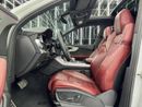 Audi SQ7 Audi SQ 7 ,4.O TFSI quattro ,507hP