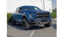 Ford F 150 Raptor RAPTOR / PANORAMIC / 12600 KMS ONLY (LOT # 14380)