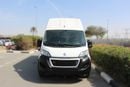 Peugeot Boxer 2.2L Diesel (L4H3) Peugeot Boxer 2021 Mobile Grooming (READY TO USE )