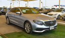 مرسيدس بنز E 400 4MATIC