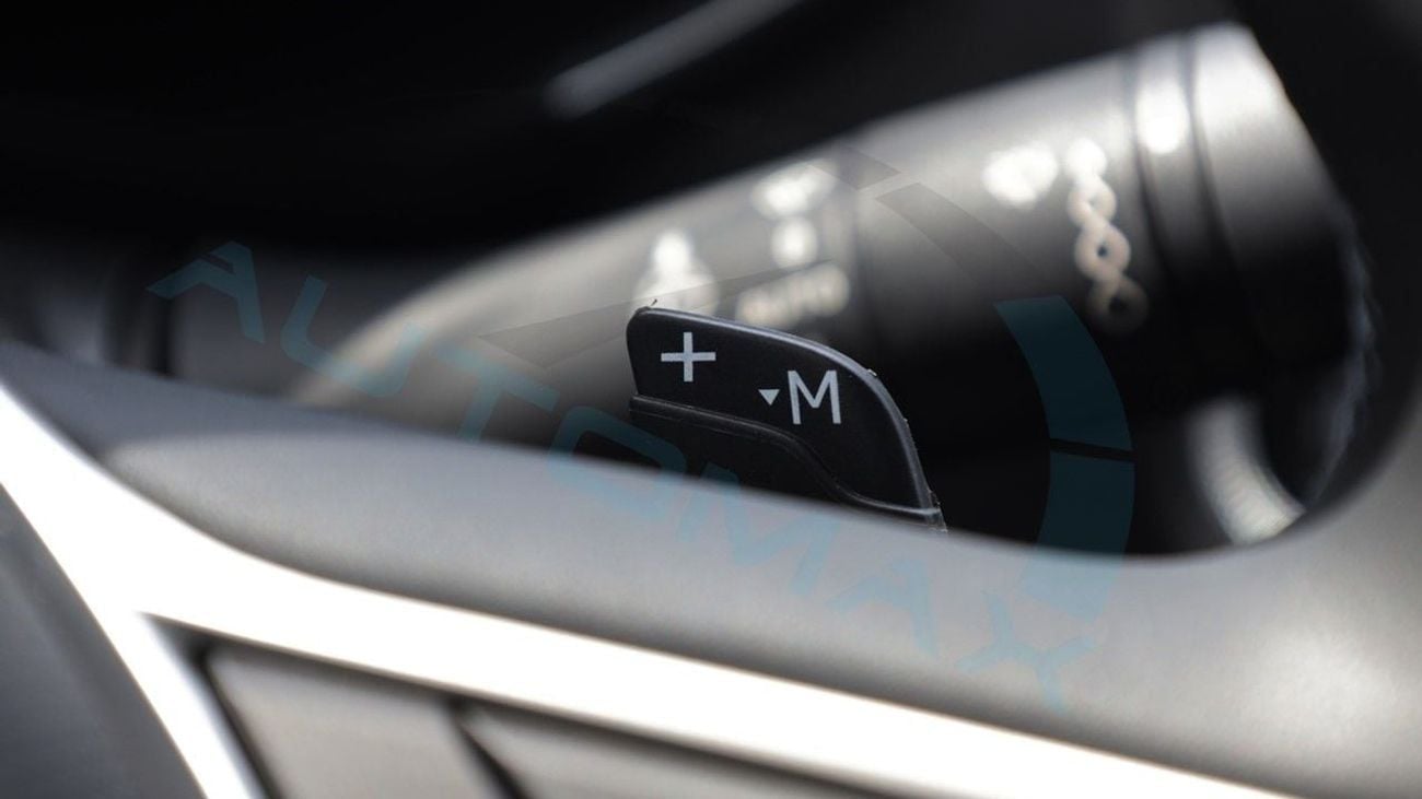 رينو أركانا Esprit Alpine 2025 GCC 0Km With 3 Years Or 60,000 Km Warranty @Official Dealer