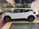 Nissan Kicks NO CONVENIENCE FEES | UNDER WARRANTY | 0% DOWN PAYMENT | CERTIFIED PRE-OWNED |