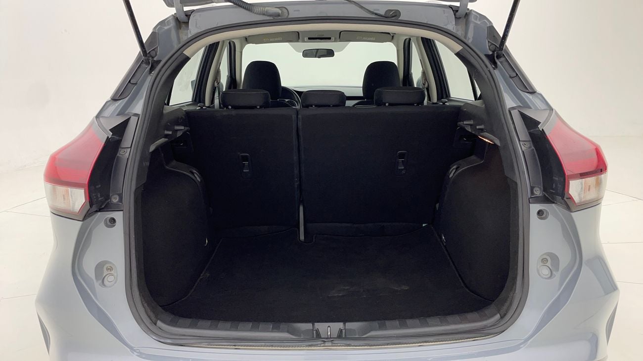 Nissan Kicks S 1.6 | Zero Down Payment | Home Test Drive