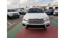 Toyota Hilux 2022 Double cabin 2.4L Diesel 4X2