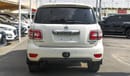 Nissan Patrol PLATINUM VVEL DIG