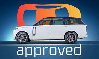 لاند روفر رينج روفر LWB HSE P530 4.4L | AED 8,052 PM | Warranty July 2027 | GCC