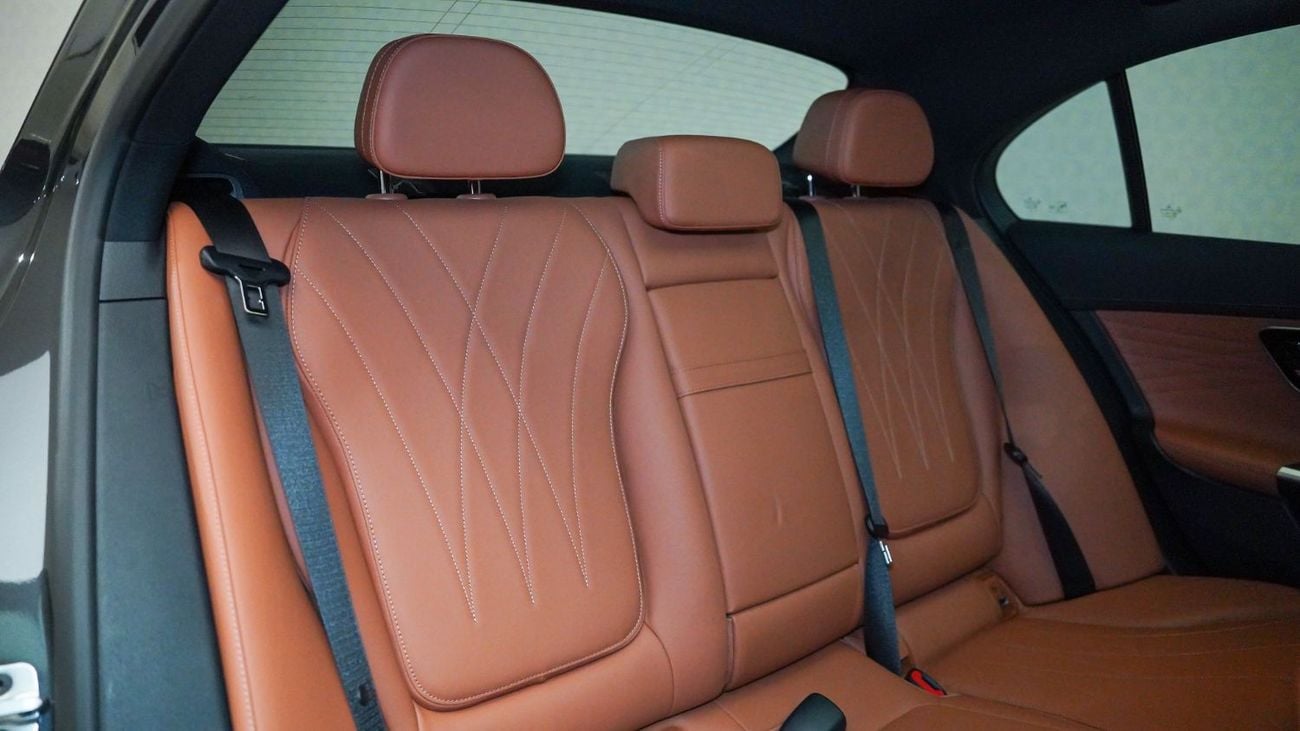 مرسيدس بنز C 63 AMG UAE's Very Best Example | AED 4,725 Per Mont