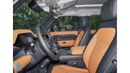 Land Rover Defender X dynamic P400 5 years Al Tayer Warranty 7 seater