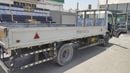 Mitsubishi Canter STD