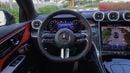 مرسيدس بنز GLC كوبيه 200 ( Eid al-Adha Offer ) AMG 4Matic EQ Boost 2026 GCC 0Km With 2 Years Unlimited Mileage Warranty @Offi