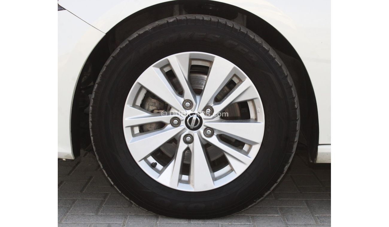 Nissan Altima Nissan Altima 2020 GCC, in excellent condition