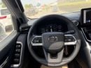 Toyota Land Cruiser Toyota Land Cruiser VXR 3.5 Full option Oman 2026